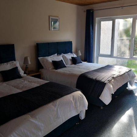 Forge Motel & Firehouse Restaurant St Clears Exteriör bild